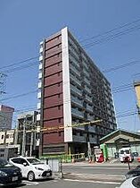 MODERN　PALAZZO　東本町 101 ｜ 長崎県諫早市東本町1-22（賃貸マンション1K・1階・21.61㎡） その1