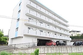 アミティ久原 201 ｜ 長崎県大村市久原２丁目1207-1（賃貸マンション1DK・2階・40.95㎡） その1