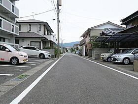 夕福マンション 103 ｜ 長崎県西彼杵郡時津町浜田郷37-10（賃貸マンション3LDK・1階・66.50㎡） その18