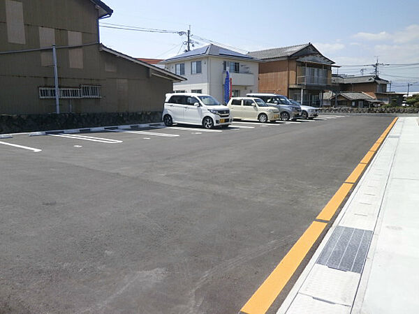 アムール II（愛野町） 205｜長崎県雲仙市愛野町甲(賃貸アパート3DK・2階・65.06㎡)の写真 その18