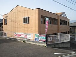 パルティール（西栄田町）