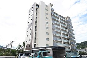 フロンティアききつIII 202 ｜ 長崎県諫早市多良見町化屋780-1（賃貸マンション1DK・2階・28.10㎡） その1