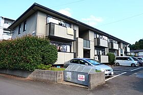 ホームタウン若葉 B（若葉町） 101 ｜ 長崎県諫早市若葉町190-2（賃貸アパート2LDK・1階・53.99㎡） その1