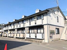 セジュールマリモ（栄田町） 205 ｜ 長崎県諫早市栄田町47-64（賃貸アパート2LDK・2階・58.50㎡） その1