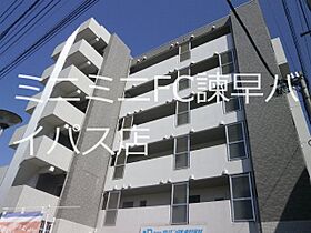 フロンティア貝津（貝津町） 203 ｜ 長崎県諫早市貝津町828-1（賃貸マンション1K・2階・32.65㎡） その15