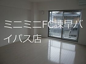 フロンティア貝津（貝津町） 203 ｜ 長崎県諫早市貝津町828-1（賃貸マンション1K・2階・32.65㎡） その22