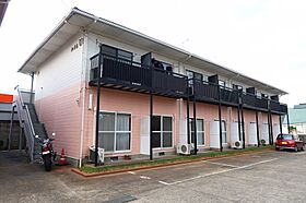 ハイムUI（小川町） 205 ｜ 長崎県諫早市小川町1255-1（賃貸アパート1K・2階・26.40㎡） その1