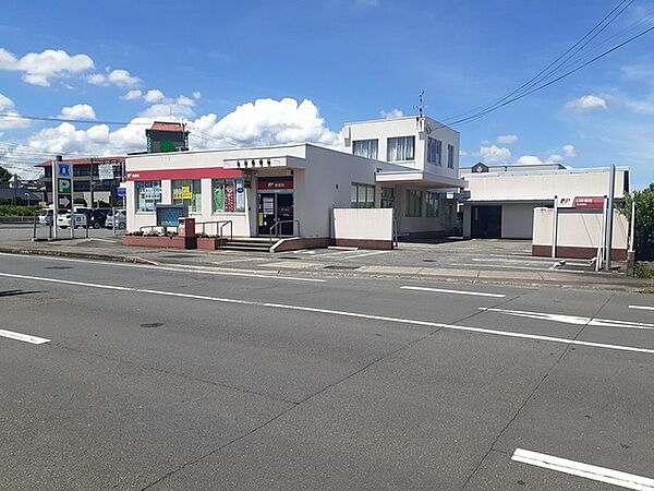 アクア　プラ長田II