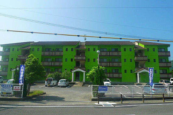 さくらマンション3E_トップ画像