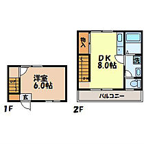 プチメゾン新道（新道町） 101 ｜ 長崎県諫早市新道町220-3（賃貸アパート1DK・1階・22.35㎡） その2