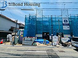長期優良住宅の家 王塚台9期 3号棟
