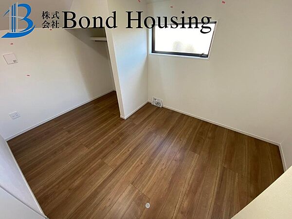 子供部屋