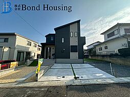 安心の長期優良住宅・収納豊富 桜が丘東町 限定1棟