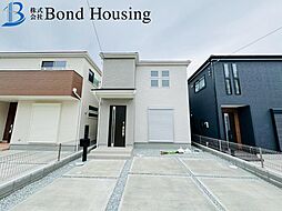 長期優良住宅・全居室6帖以上 名谷町 全3棟 2号棟
