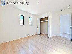 子供部屋の画像