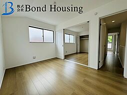 洋室の画像