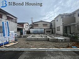 物件画像 魚住駅徒歩10分　清水23期　新築戸建