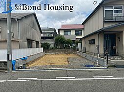 長期優良住宅 藤が丘5期 新築戸建