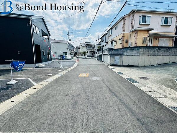 周辺を拡大表示