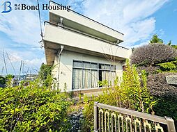 約180坪の土地 伊川谷町潤和 中古戸建