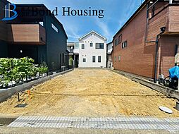 藤江駅徒歩6分 藤が丘6期 新築限定1棟