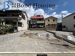 物件画像 「長期優良住宅取得」塩屋町2期 全2棟 1号棟