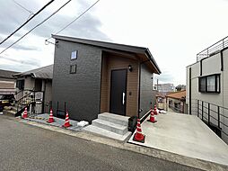 物件画像 JR朝霧駅徒歩12分の好立地　自然素材住宅　朝霧東町限定1棟