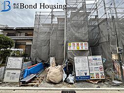 物件画像 「長期優良住宅取得」塩屋町2期 全2棟 1号棟