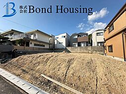 物件画像 建設性能評価取得済み　神陵台9期全2棟　2号棟