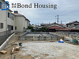 物件画像 「5LDK」「DENあり」魚住町西岡 全3棟3号棟