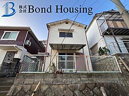 物件画像 リフォ必須・コンパクト住宅・東山町　築４９年