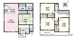 物件画像 海・駅チカ物件・小学校徒歩１０分・藤江・限定４棟・３号棟