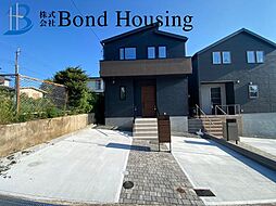 物件画像 ZEH住宅・設備注文住宅仕様・美穂が丘　全2棟・１号棟