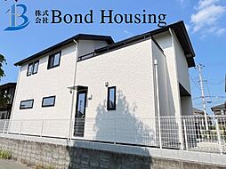 物件画像 ZEH住宅・設備注文住宅仕様・美賀多台　全2棟・１号棟