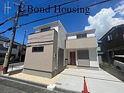 物件画像 「長期優良認定住宅」玉津町吉田 全2棟1号棟