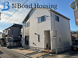 物件画像 R６年11月リフォ済み　平成25年5月築　魚住町清水　良質戸建