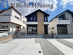 物件画像 床暖房標準装備　美賀多台1期　全2　2号棟