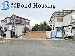 駐車２台　長期優良住宅　魚住町清水　新築戸建て