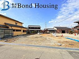 耐震等級3取得物件　JR大久保駅まで徒歩20分　松陰8期　1号棟