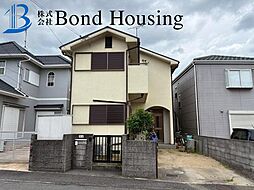 物件画像 オール電化住宅・全室収納付き・魚住町清水　築29年