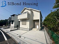 物件画像 床暖房等設備充実　塩屋北町1丁目　新築2区画　2号地