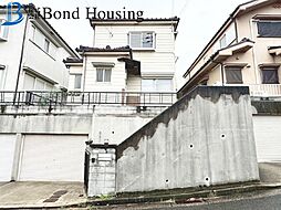 物件画像 堀込車庫付き住宅　今寺　リフォ済み住宅　築37年