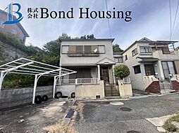 物件画像 室内リフォ歴有 室内綺麗 大久保町大窪 中古戸建