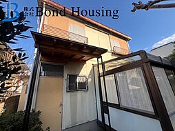 物件画像 JR魚住駅まで徒歩12分 錦が丘2丁目 築47年