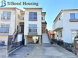 物件画像 全居室6帖以上　大久保町大窪　中古戸建