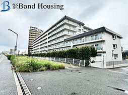 物件画像 室内リフォーム・JR山陽２WAYアクセス可・ユニハイツ朝霧