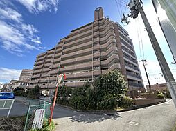 物件画像 最上階角部屋　リフォ済み　プレステージ明石大久保IV　江井島