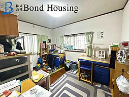 子供部屋の画像