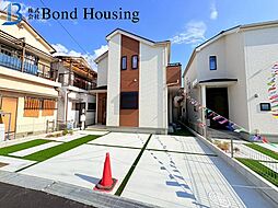 物件画像 西江井島駅まで徒歩4分 中尾全2棟 A号棟