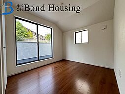 子供部屋の画像